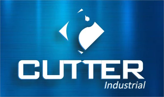 Cutter Industrial - Fabricante de máquinas Cutter para a indústria alimentícia.